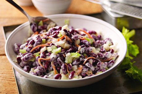 Как приготовить рецепт Витаминный салат